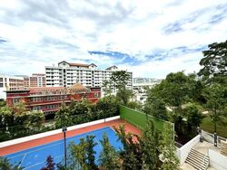 The Esparis (D18), Condominium #564243121